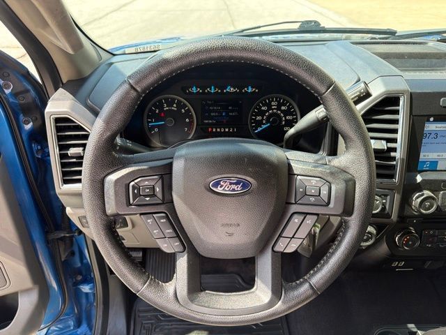Used 2016 Ford F150 XLT w/ Equipment Group 302A Luxury AWD/4WD image 25