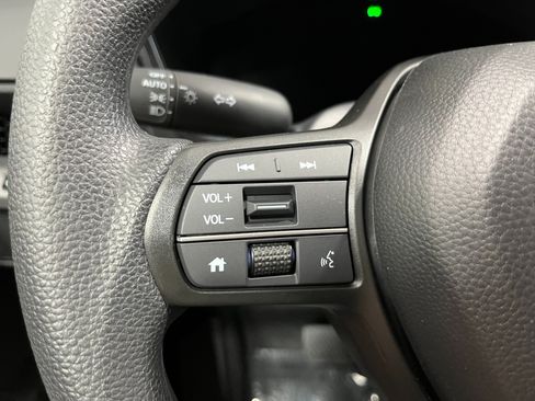New 2026 Honda CR-V LX image 11