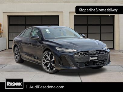 New 2026 Audi A6 Premium Plus