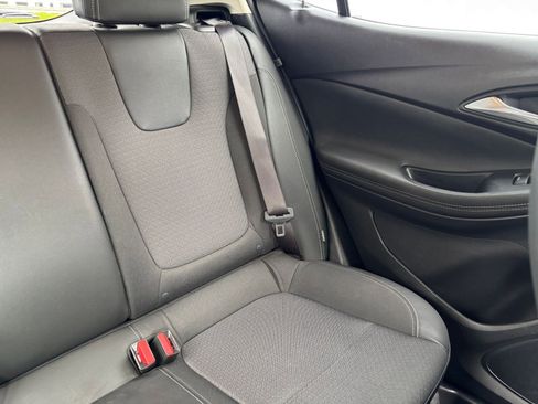 Used 2025 Buick Encore GX Preferred FWD image 36