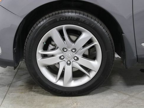 Used 2020 Acura RDX FWD w/ Advance Package image 19