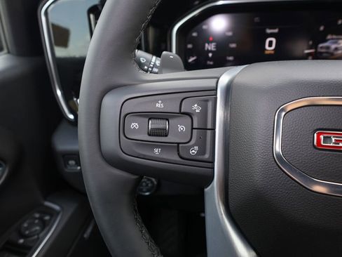 New 2026 GMC Sierra 1500 Elevation w/ Elevation Premium Package AWD/4WD image 18