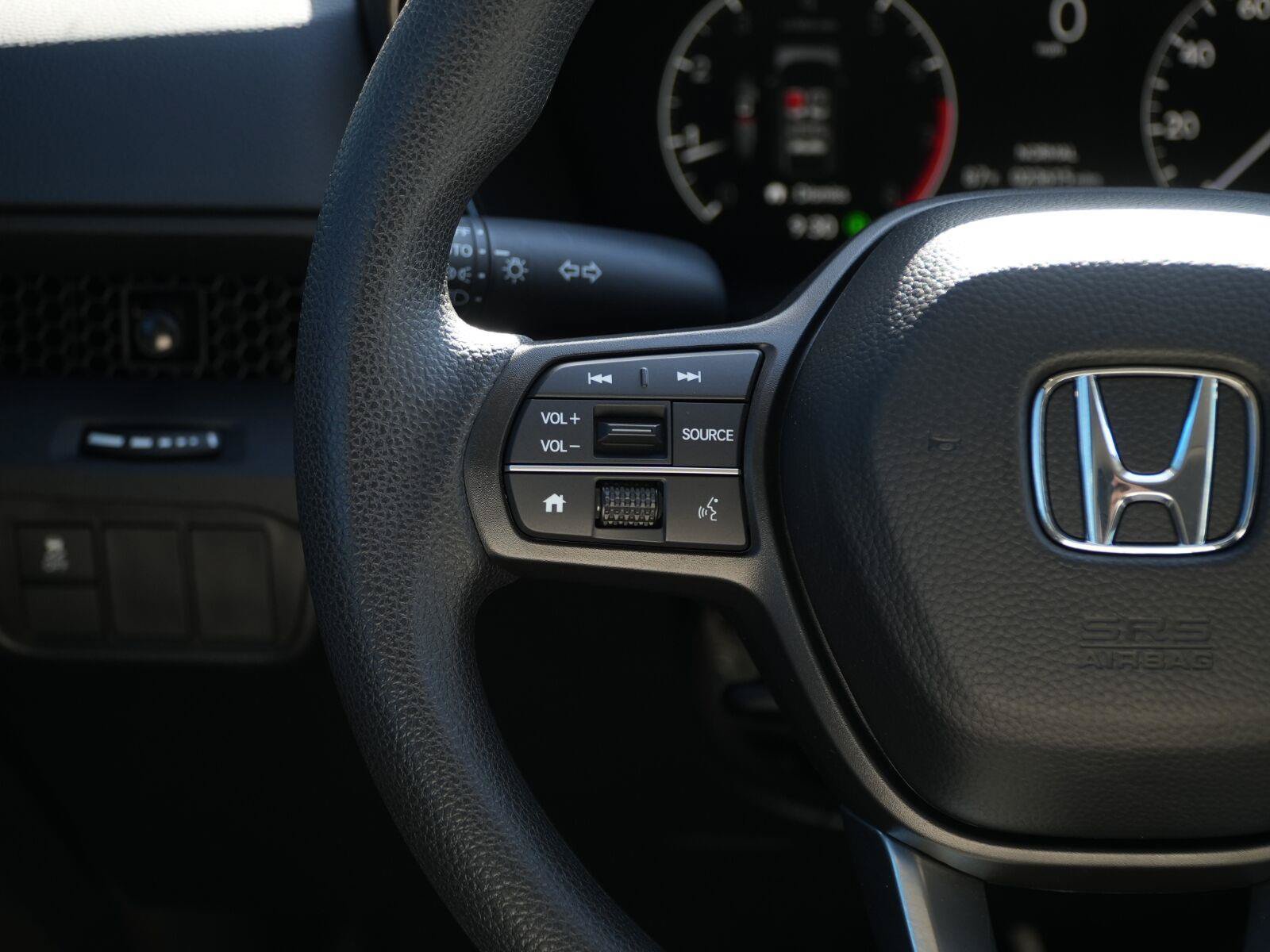 Used 2025 Honda CR-V EX image 23