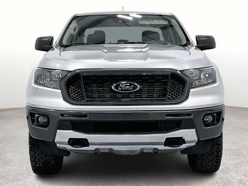 Used 2020 Ford Ranger XLT w/ Equipment Group 301A Mid image 5