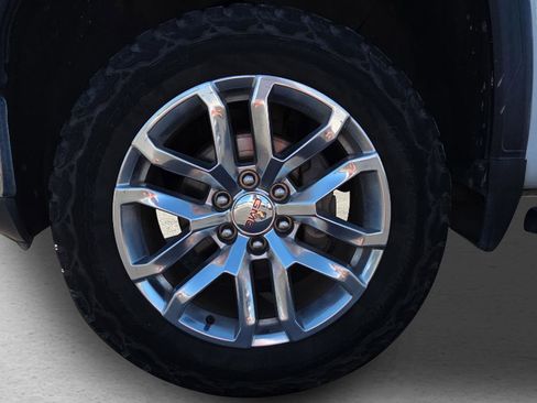 Used 2019 GMC Sierra 1500 SLT w/ SLT Premium Plus Package image 42