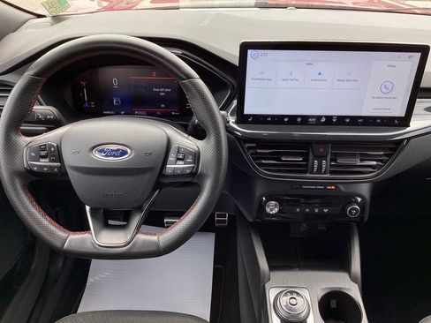 Used 2023 Ford Escape ST-Line w/ Tech Pack #1 AWD/4WD image 22