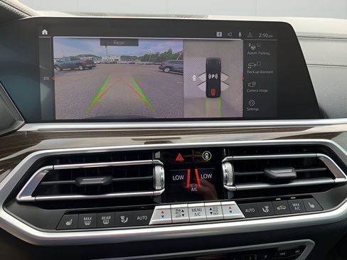 Used 2023 BMW X5 xDrive40i w/ Premium Package image 20