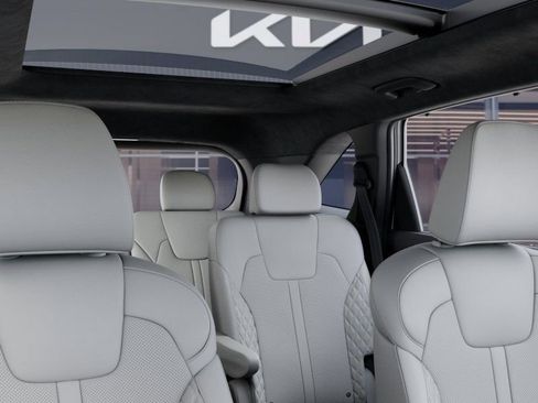 New 2026 Kia Sorento SX Prestige image 28