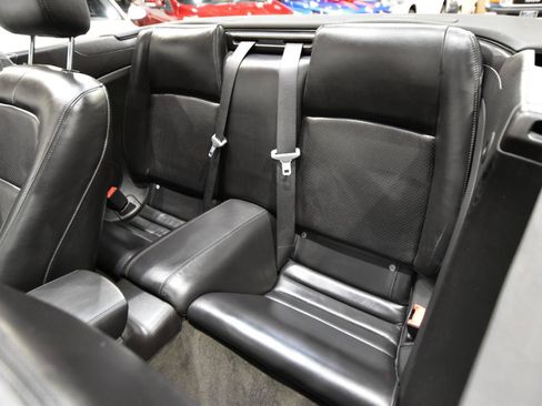 Used 2009 Jaguar XKR R RWD image 36