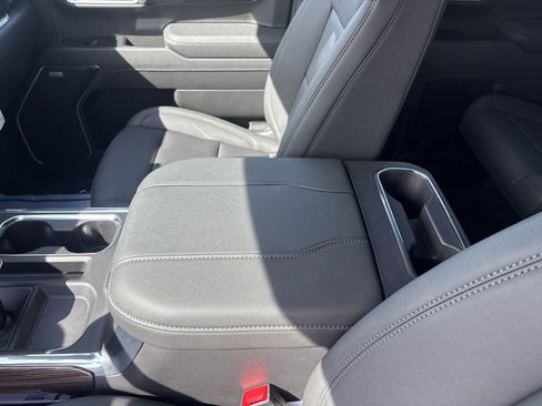 New 2026 Chevrolet Silverado 1500 LT Trail Boss w/ LT Trail Boss Premium Package AWD/4WD image 38