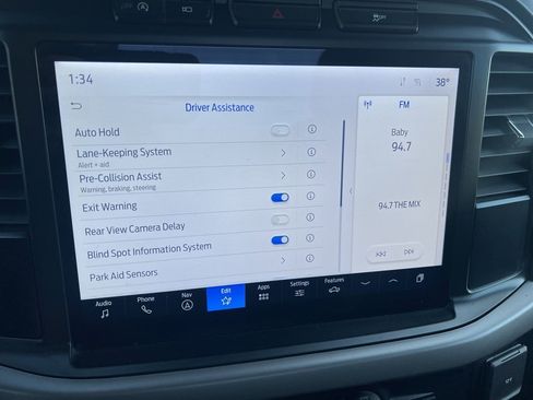 Used 2024 Ford F150 XL w/ Equipment Group 103A High image 26