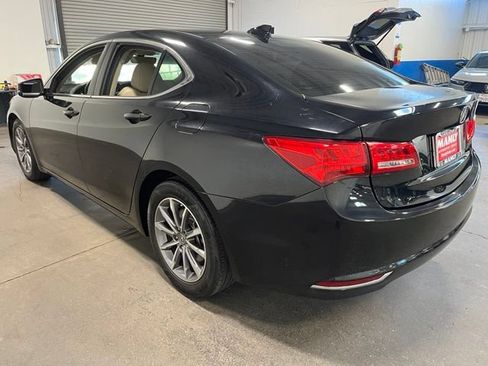 Used 2020 Acura TLX FWD image 5