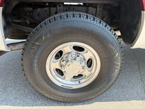 Used 2004 Ford F250 Lariat AWD/4WD image 26
