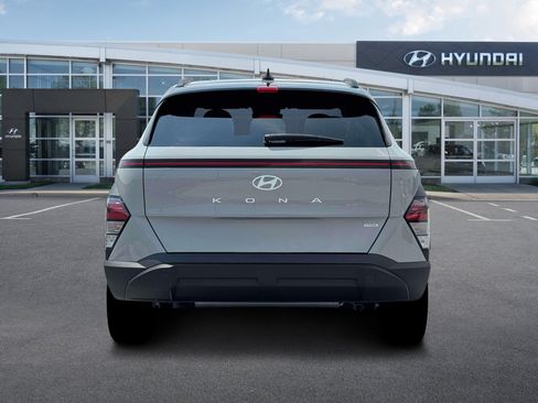 New 2026 Hyundai Kona SEL Sport AWD/4WD image 6