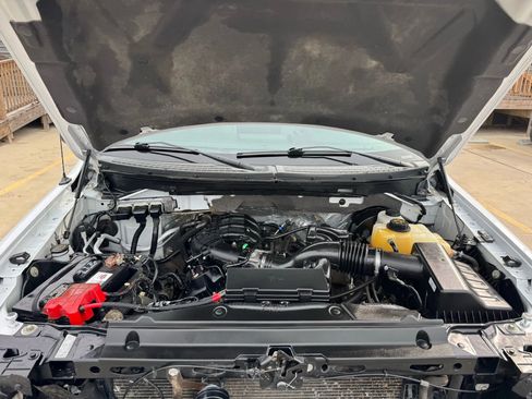 Used 2013 Ford F150 XL w/ PWR Equipment Group image 17