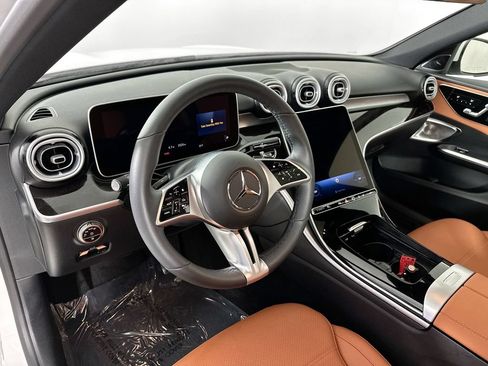 Used 2026 Mercedes-Benz C 300 Sedan image 9