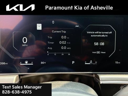 New 2026 Kia K5 GT w/ GT1 Package image 8