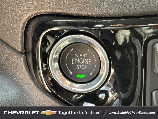 New 2026 Chevrolet Silverado 1500 RST w/ RST Select Package RWD image 18