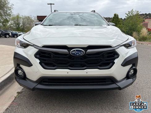 Used 2025 Subaru Crosstrek 2.0i Premium AWD/4WD image 12