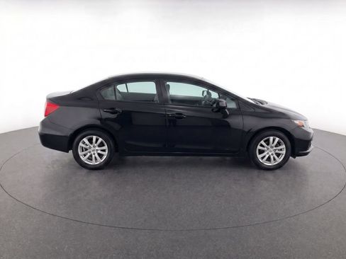 Used 2012 Honda Civic EX image 8