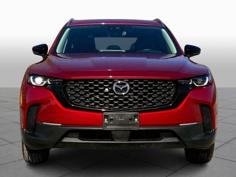 Used 2023 MAZDA CX-50 2.5 S w/ Cargo Package AWD/4WD image 4
