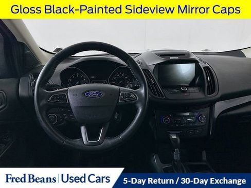 Used 2017 Ford Escape SE w/ Equipment Group 201A image 28