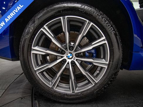 Used 2026 BMW X5 M60i AWD/4WD image 34
