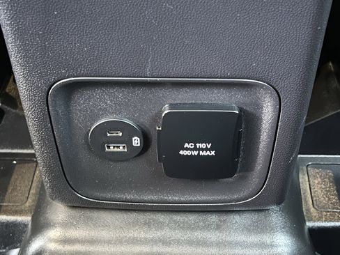 Used 2023 Ford Bronco Sport Badlands image 47