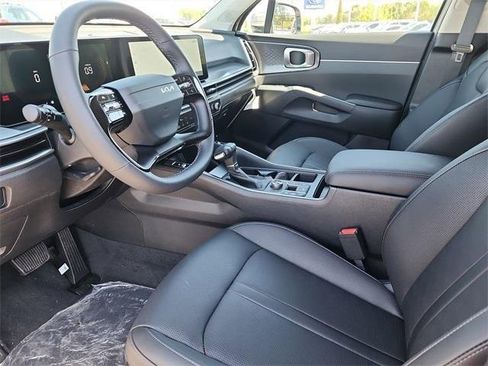 New 2026 Kia Sorento EX image 13