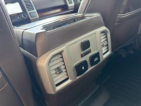 Used 2019 Ford F150 King Ranch w/ Equipment Group 601A Luxury image 22