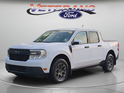 Used 2023 Ford Maverick XLT w/ XLT Luxury Package
