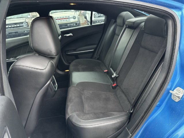 Used 2023 Dodge Charger Scat Pack w/ Plus Group RWD image 23