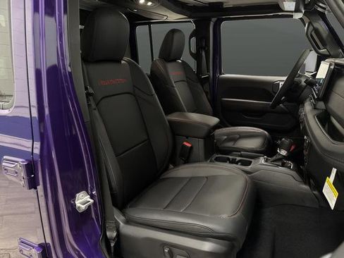 New 2026 Jeep Gladiator Rubicon image 31