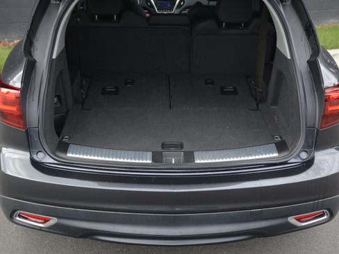 Used 2016 Acura MDX FWD w/ Technology Package image 37