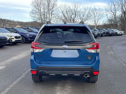 Certified 2024 Subaru Forester Wilderness image 4