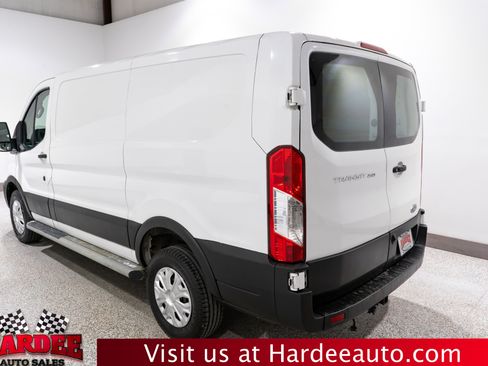 Used 2020 Ford Transit 250 Low Roof w/ Exterior Upgrade Package RWD image 3