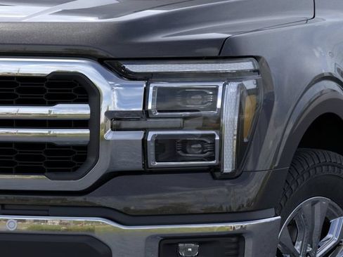 New 2026 Ford F150 Lariat w/ Equipment Group 502A High RWD image 45