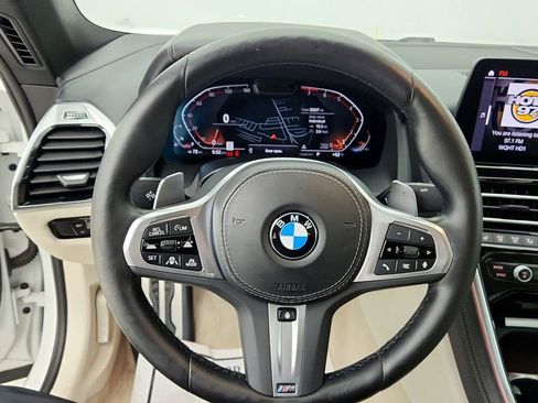 Used 2023 BMW 840i xDrive 840i xDrive image 13