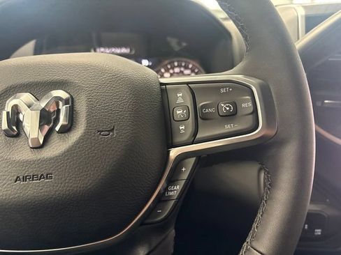 New 2026 RAM 3500 Big Horn AWD/4WD image 30