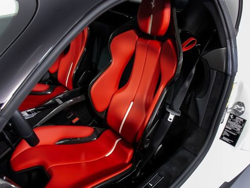 Certified 2022 Ferrari SF90 Stradale image 43