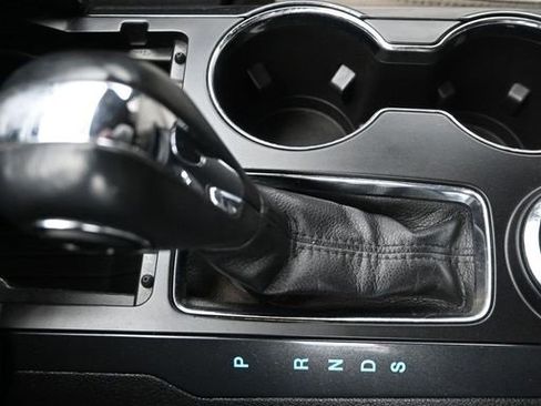 Used 2018 Ford Explorer 4WD image 15