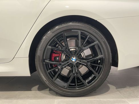 Certified 2023 BMW M550i xDrive w/ Executive Package image 8