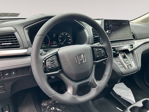 New 2026 Honda Odyssey EX-L image 12