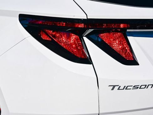 New 2026 Hyundai Tucson SEL image 9