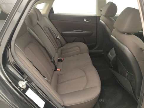 Used 2020 Kia Optima LX FWD image 19
