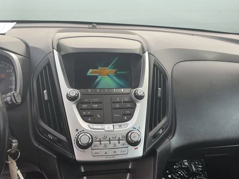 Used 2012 Chevrolet Equinox LT w/ Driver Convenience Package FWD image 17