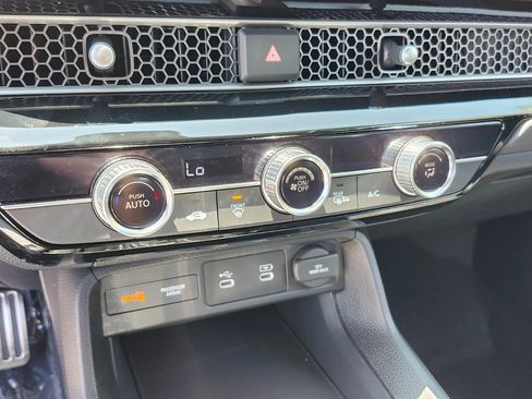 New 2026 Honda Civic Sport image 22