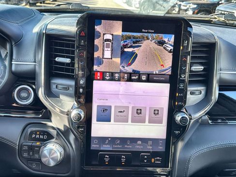 New 2026 RAM 1500 Limited image 19