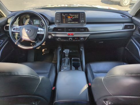 Used 2021 Kia Telluride S image 28