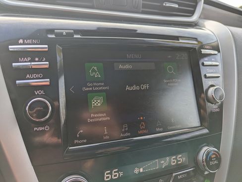 Used 2019 Nissan Murano Platinum image 23